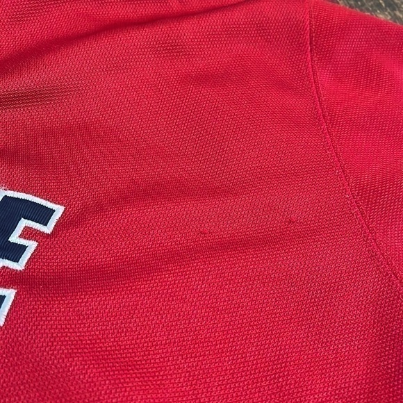 CARDINALS Jersey Size Medium McGwire #25 MLB - Picture 10 of 13